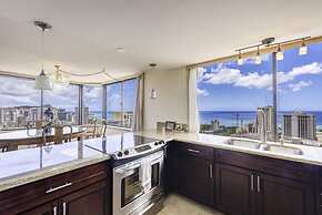 Hawaiian Monarch by Hawaii Ocean Club