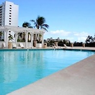 Hawaiian Monarch by Hawaii Ocean Club