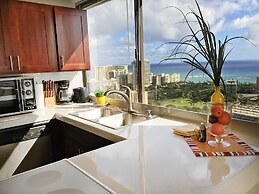 Hawaiian Monarch by Hawaii Ocean Club