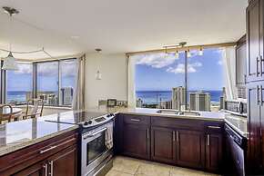 Hawaiian Monarch by Hawaii Ocean Club