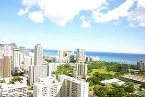 Hawaiian Monarch by Hawaii Ocean Club