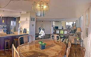 Hawaiian Monarch by Hawaii Ocean Club