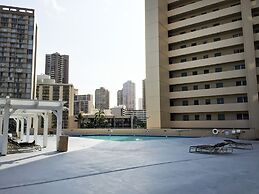 Hawaiian Monarch by Hawaii Ocean Club