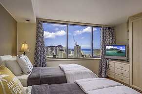 Hawaiian Monarch by Hawaii Ocean Club