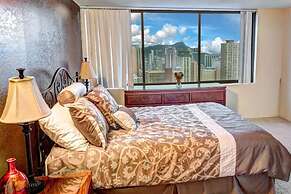 Hawaiian Monarch by Hawaii Ocean Club