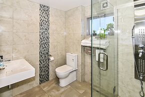 Newlands Court Motel