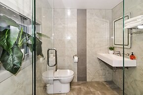 Newlands Court Motel