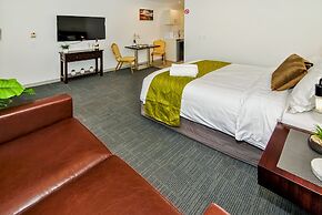 Newlands Court Motel