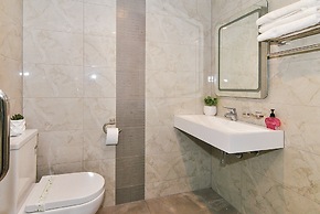 Newlands Court Motel