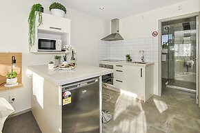 Newlands Court Motel