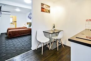 Newlands Court Motel