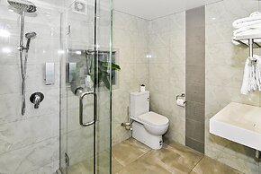 Newlands Court Motel