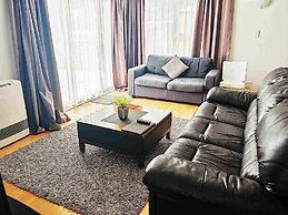 Newlands Court Motel