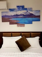 Newlands Court Motel