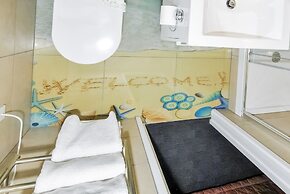 Newlands Court Motel