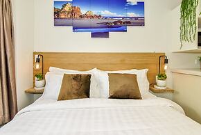 Newlands Court Motel