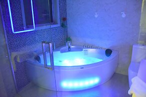 Newlands Court Motel