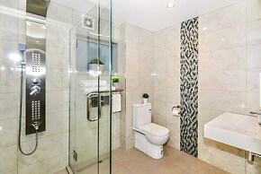 Newlands Court Motel