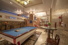 Samdi Da Nang Airport Hotel