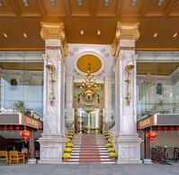 Samdi Da Nang Airport Hotel