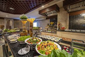 Samdi Da Nang Airport Hotel