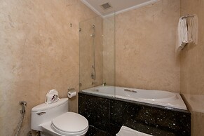 Samdi Da Nang Airport Hotel