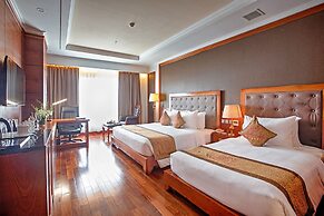 Samdi Da Nang Airport Hotel