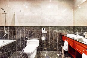 Samdi Da Nang Airport Hotel