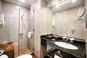 Samdi Da Nang Airport Hotel