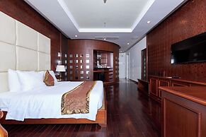 Samdi Da Nang Airport Hotel