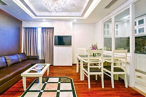 Samdi Da Nang Airport Hotel