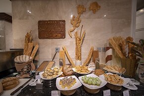 Samdi Da Nang Airport Hotel