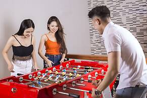 Samdi Da Nang Airport Hotel