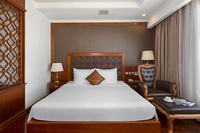 Samdi Da Nang Airport Hotel