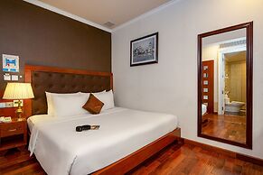 Samdi Da Nang Airport Hotel