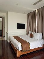 Samdi Da Nang Airport Hotel