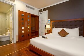 Samdi Da Nang Airport Hotel