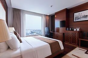 Samdi Da Nang Airport Hotel