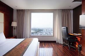 Samdi Da Nang Airport Hotel