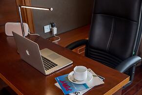 Samdi Da Nang Airport Hotel