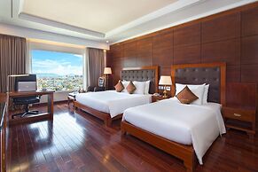 Samdi Da Nang Airport Hotel