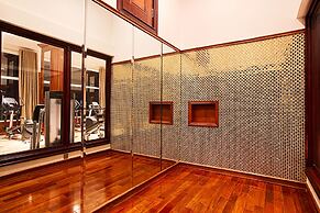 Samdi Da Nang Airport Hotel