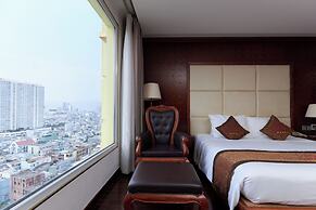 Samdi Da Nang Airport Hotel