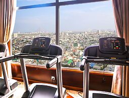 Samdi Da Nang Airport Hotel