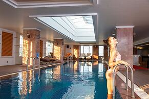 Samdi Da Nang Airport Hotel