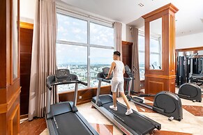 Samdi Da Nang Airport Hotel