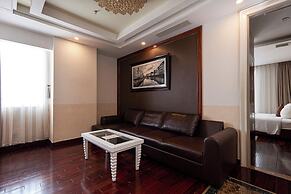 Samdi Da Nang Airport Hotel