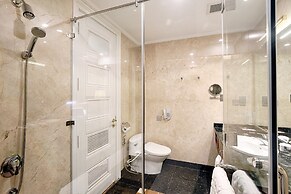 Samdi Da Nang Airport Hotel