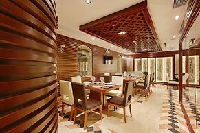 Samdi Da Nang Airport Hotel