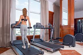 Samdi Da Nang Airport Hotel